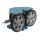 ≤10m/s Isolated Roller Guide Shoes ThyssenKrupp Elevators